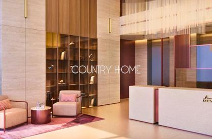 Apartment - 3 Bedrooms - 4 Bathrooms for sale in Neem at Park Five - Park Five by Deyaar - Dubai Production City (IMPZ) - Dubai