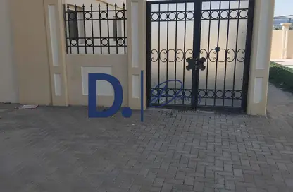 Villa - 5 Bedrooms - 7 Bathrooms for rent in Bawabat Al Sharq - Baniyas East - Baniyas - Abu Dhabi