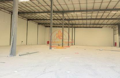 Land - Studio for rent in Ali Mousa Building - Al Sajaa Industrial - Al Sajaa - Sharjah