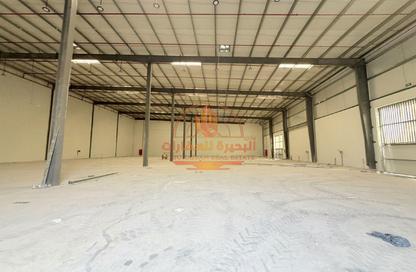 Land - Studio for rent in Ali Mousa Building - Al Sajaa Industrial - Al Sajaa - Sharjah