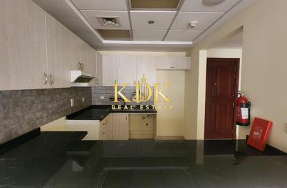 Apartment - 1 Bedroom - 2 Bathrooms for rent in Mediterranean - Canal Residence - Dubai Sports City - Dubai Apartment - 1 Bedroom - 2 Bathrooms for rent in Mediterranean - Canal Residence - Dubai Sports City - Dubai