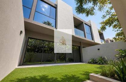 Townhouse - 3 - 5 for sale in Masaar Azalea - Masaar - Tilal City - Sharjah