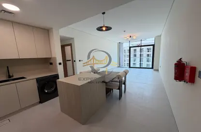 Apartment - 1 Bedroom - 2 Bathrooms for rent in The Spark By Esnaad - District 11 - Mohammed Bin Rashid City - Dubai