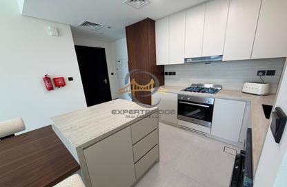 Apartment - 1 Bedroom - 2 Bathrooms for rent in The Spark By Esnaad - District 11 - Mohammed Bin Rashid City - Dubai Apartment - 1 Bedroom - 2 Bathrooms for rent in The Spark By Esnaad - District 11 - Mohammed Bin Rashid City - Dubai
