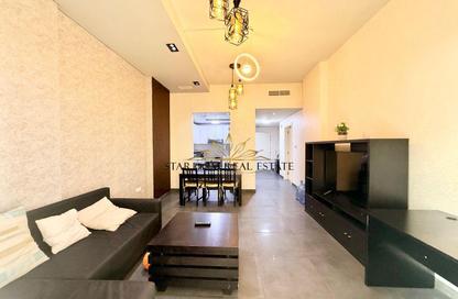 Apartment - 1 Bedroom - 2 Bathrooms for rent in Platinum Residences 1 - Dubai Silicon Oasis - Dubai