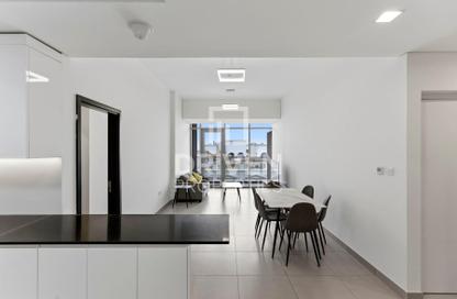 Apartment - 3 Bedrooms - 3 Bathrooms for sale in The Wings Block B - The Wings - Arjan - Dubai