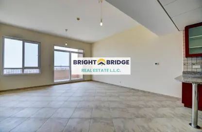 Apartment - 1 Bedroom - 2 Bathrooms for rent in Sherlock Circus 1 - Sherlock Circus - Motor City - Dubai