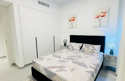 Apartment - 1 - 1 for rent in The Link - East Village - Aljada - Sharjah Apartment - 1 - 1 for rent in The Link - East Village - Aljada - Sharjah