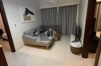 Apartment - 2 - 2 for sale in Reva Residences - Business Bay - Dubai