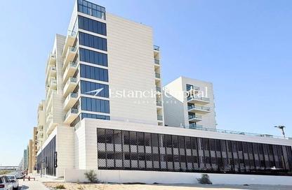 شقة - 1 حمام للايجار في بريم ريزيدنسي 3 - الفرجان - دبي