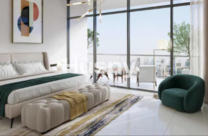 Apartment - 2 Bedrooms - 3 Bathrooms for sale in Al Habtoor Tower - Al Habtoor City - Business Bay - Dubai
