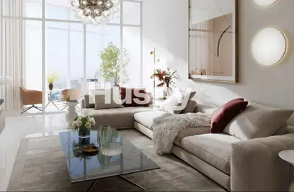 شقة - 2 غرف نوم - 3 حمامات للبيع في بناية الحبتور - مدينة الحبتور - الخليج التجاري - دبي