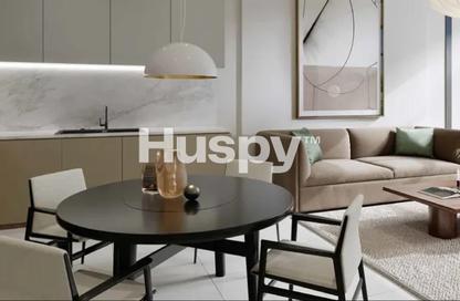 Apartment - 2 Bedrooms - 3 Bathrooms for sale in Al Habtoor Tower - Al Habtoor City - Business Bay - Dubai
