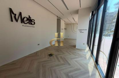 Shop - Studio - 1 Bathroom for rent in Imperial Tower - District 17 - Jumeirah Village Circle - Dubai