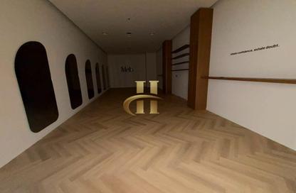 Shop - Studio - 1 Bathroom for rent in Imperial Tower - District 17 - Jumeirah Village Circle - Dubai