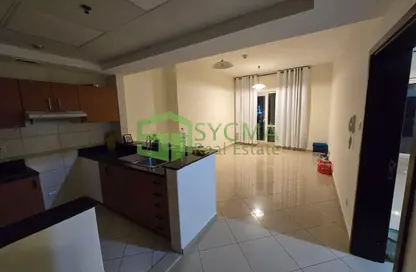Apartment - 1 Bedroom - 2 Bathrooms for rent in Concorde Tower - JLT Cluster H - Jumeirah Lake Towers - Dubai