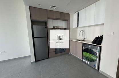 Apartment - 1 Bedroom - 1 Bathroom for rent in The Boulevard 1 - Aljada - Sharjah