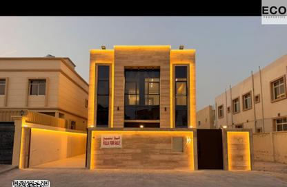 Villa - 5 - 7 for sale in Al Mowaihat 1 - Al Mowaihat - Ajman