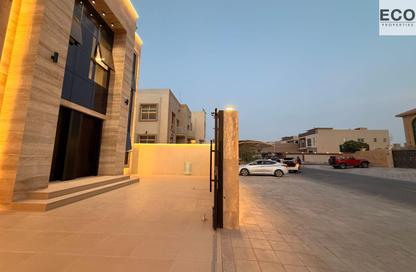 Villa - 5 - 7 for sale in Al Mowaihat 1 - Al Mowaihat - Ajman Villa - 5 - 7 for sale in Al Mowaihat 1 - Al Mowaihat - Ajman