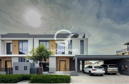 Villa - 5 Bedrooms - 6 Bathrooms for rent in June - Arabian Ranches 3 - Dubai