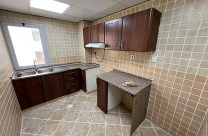 Apartment - 2 Bedrooms - 3 Bathrooms for rent in Al Naimiya - Al Nuaimiya - Ajman Apartment - 2 Bedrooms - 3 Bathrooms for rent in Al Naimiya - Al Nuaimiya - Ajman