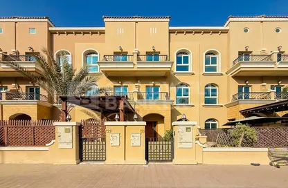 تاون هاوس - 3 غرف نوم - 4 حمامات للبيع في ميرابيللا 4 - ميرابيللا - منطقة 11 - قرية جميرا الدائرية - دبي تاون هاوس - 3 غرف نوم - 4 حمامات للبيع في ميرابيللا 4 - ميرابيللا - منطقة 11 - قرية جميرا الدائرية - دبي