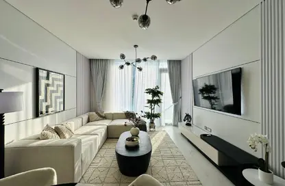 Apartment - 1 Bedroom - 2 Bathrooms for rent in District One Phase III - District One - Mohammed Bin Rashid City - Dubai