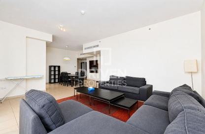 Apartment - 3 - 4 for sale in Rimal 3 - Rimal - Jumeirah Beach Residence - Dubai Apartment - 3 - 4 for sale in Rimal 3 - Rimal - Jumeirah Beach Residence - Dubai