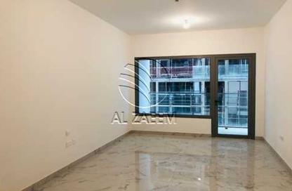 Apartment - Studio - 1 Bathroom for sale in Oasis 2 - Oasis Residences - Masdar City - Abu Dhabi