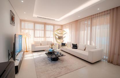 Villa - 3 Bedrooms - 5 Bathrooms for sale in Shomous Residential Complex - Sharjah Garden City - Sharjah