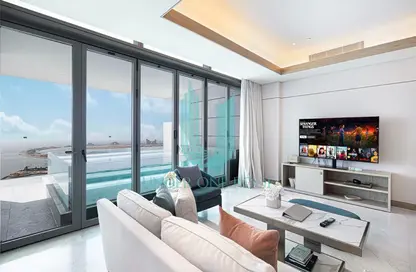 Apartment - 3 Bedrooms - 3 Bathrooms for sale in Five Luxe JBR - Jumeirah Beach Residence - Dubai