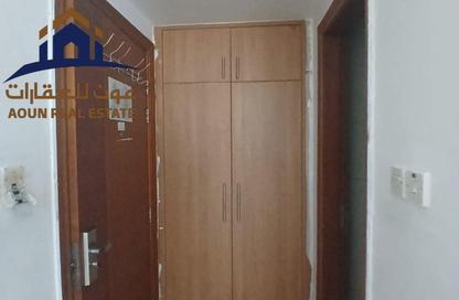 Apartment - Studio - 1 Bathroom for rent in Danat Al Khan Tower - Al Khan Lagoon - Al Khan - Sharjah Apartment - Studio - 1 Bathroom for rent in Danat Al Khan Tower - Al Khan Lagoon - Al Khan - Sharjah