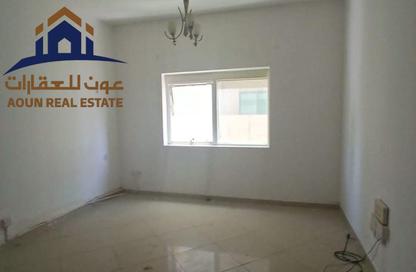 Apartment - Studio - 1 Bathroom for rent in Danat Al Khan Tower - Al Khan Lagoon - Al Khan - Sharjah