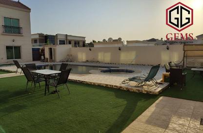 Villa - 3 - 4 for rent in Mirdif Villas - Mirdif - Dubai Villa - 3 - 4 for rent in Mirdif Villas - Mirdif - Dubai