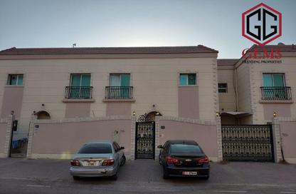 Villa - 3 - 4 for rent in Mirdif Villas - Mirdif - Dubai