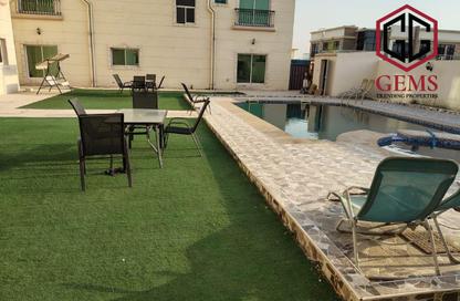 Villa - 3 - 4 for rent in Mirdif Villas - Mirdif - Dubai