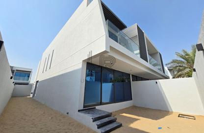Townhouse - 4 - 5 for sale in South Park Residences by Wellington - Saih Shuaib 2 - Dubai Industrial City - Dubai