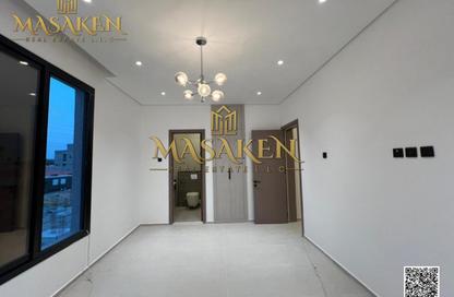 Villa - 3 Bedrooms - 5 Bathrooms for sale in Al Helio 2 - Al Helio - Ajman Villa - 3 Bedrooms - 5 Bathrooms for sale in Al Helio 2 - Al Helio - Ajman