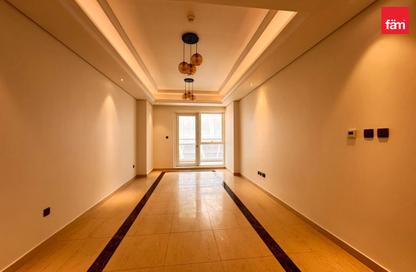 Apartment - 3 - 4 for rent in Mon Reve - Downtown Dubai - Dubai