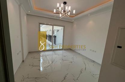 Apartment - Studio - 1 Bathroom for rent in Vincitore Benessere - Arjan - Dubai