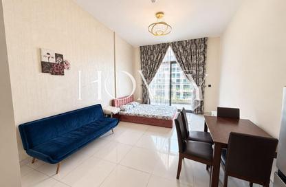 Apartment - Studio - 1 for rent in Elz by Danube - Arjan - Dubai