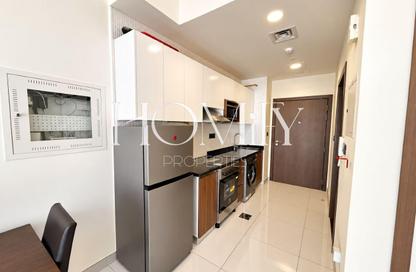Apartment - Studio - 1 for rent in Elz by Danube - Arjan - Dubai