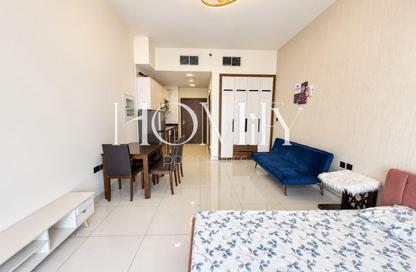 Apartment - Studio - 1 for rent in Elz by Danube - Arjan - Dubai Apartment - Studio - 1 for rent in Elz by Danube - Arjan - Dubai