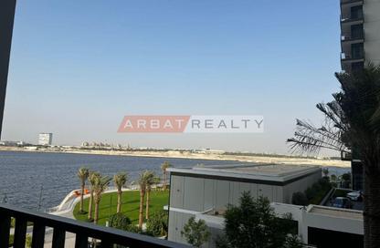 Apartment - 1 - 1 for rent in Creek Edge Tower 1 - Creek Edge - Dubai Creek Harbour (The Lagoons) - Dubai Apartment - 1 - 1 for rent in Creek Edge Tower 1 - Creek Edge - Dubai Creek Harbour (The Lagoons) - Dubai