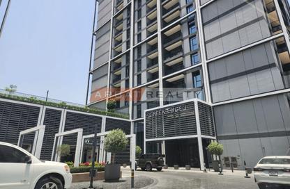 Apartment - 1 - 1 for rent in Creek Edge Tower 1 - Creek Edge - Dubai Creek Harbour (The Lagoons) - Dubai Apartment - 1 - 1 for rent in Creek Edge Tower 1 - Creek Edge - Dubai Creek Harbour (The Lagoons) - Dubai