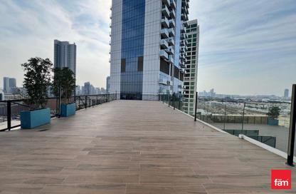 Apartment - 3 Bedrooms - 4 Bathrooms for rent in Vita Residencia - Al Sufouh 1 - Al Sufouh - Dubai