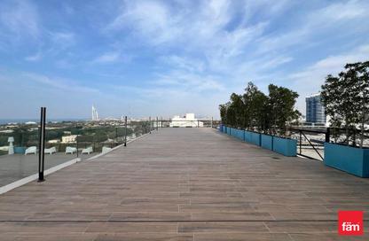 Apartment - 3 Bedrooms - 4 Bathrooms for rent in Vita Residencia - Al Sufouh 1 - Al Sufouh - Dubai
