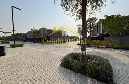 Townhouse - 2 Bedrooms - 4 Bathrooms for rent in Robinia - Masaar - Tilal City - Sharjah Townhouse - 2 Bedrooms - 4 Bathrooms for rent in Robinia - Masaar - Tilal City - Sharjah
