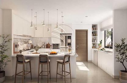 Apartment - 1 Bedroom - 2 Bathrooms for sale in The Sustainable City - Yas Island - Yas Island - Abu Dhabi