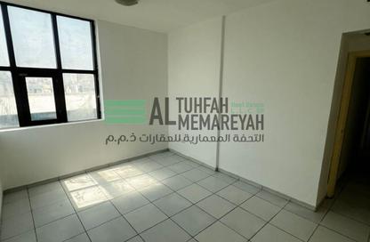 Apartment - 2 - 2 for rent in Al Butina 9 Building - Al Butina - Sharjah